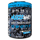 Muscle Whey 4.8 Lbs / 64 Serv Hexacore