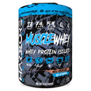 Muscle Whey 4.8 Lbs / 64 Serv Hexacore