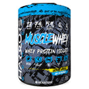 Muscle Whey 4.8 Lbs / 64 Serv Hexacore