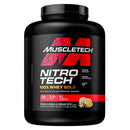 Nitrotech Whey Gold 5 Lbs Muscletech - Suples.cl