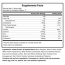 Nitrotech Whey Gold 5 Lbs Muscletech - Suples.cl