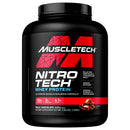 Nitrotech Performance 4 Lbs Muscletech