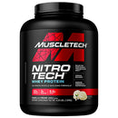 Nitrotech Performance 4 Lbs Muscletech