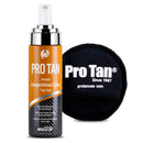Pro Tan Instant Competition Color Top Coat 207 Ml Muscle Up - Suples.cl