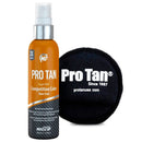 Pro Tan Super Dark Competition Color Base Coat 100 Ml Muscle Up - Suples.cl
