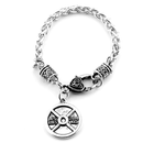 Pulsera Disco Olímpico Jungle Fit - Suples.cl