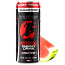Pump Infernal Energy Drink 250 Ml Greatlhete - Suples.cl