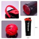 Shaker 2 en 1 700 Ml Suples.cl - Suples.cl