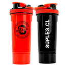 Shaker 2 en 1 700 Ml Suples.cl - Suples.cl