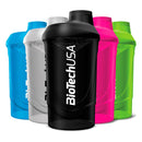 Shaker 600 Ml BiotechUSA - Suples.cl