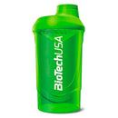 Shaker 600 Ml BiotechUSA - Suples.cl