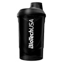 Shaker 600 Ml BiotechUSA - Suples.cl