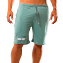 Short Men Athletic Olive Durabody - Suples.cl