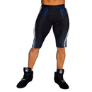 Short Men Climax Gray Durabody Active Wear - Suples.cl