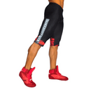 Short Men Strong Black Durabody Active Wear - Suples.cl