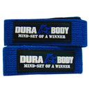 Strap de Algodón Atlas Series Weight Lifting Durabody - Suples.cl