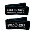 Strap de Cuero Atlas Series Weight Lifting Durabody - Suples.cl