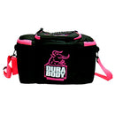 Ultimate 3 Meal Bag Black Pink Durabody - Suples.cl