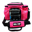 Ultimate 3 Meal Bag Pink Durabody - Suples.cl