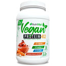 Vegan Protein + B12 2.2 Lbs 30 Serv Nutrivital - Suples.cl