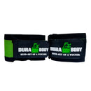 Vendas de Muñecas Guardian Series Verde Durabody - Suples.cl