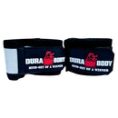 Vendas de Rodilla Guardian Series Weight Lifting Durabody - Suples.cl