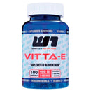 Vitta - E 400 UI 100 Softgels Winkler Nutrition - Suples.cl