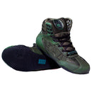 Zapatillas Hombre Pro Level 2 Series Durabody Camo Green - Suples.cl