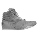 Zapatillas Hombre Pro Level 2 Series Durabody Silver Gray Mesh - Suples.cl
