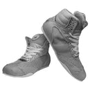 Zapatillas Hombre Pro Level 2 Series Durabody Silver Gray Mesh - Suples.cl