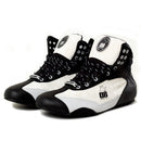 Zapatillas Hombre Pro Level 2 Series Durabody White & Black - Suples.cl