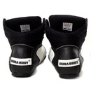 Zapatillas Hombre Pro Level 2 Series Durabody White & Black - Suples.cl