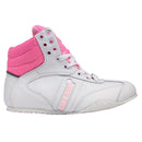 Zapatillas Mujer Pro Level 2 Series Durabody Pink - White - Suples.cl