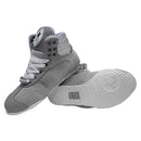Zapatillas Mujer Pro Level 2 Series Durabody Silver - Gray - Suples.cl