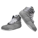 Zapatillas Mujer Pro Level 2 Series Durabody Silver - Gray - Suples.cl