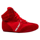 Zapatillas Hombre Pro Level 2 Series Durabody Red