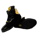 Zapatillas Mujer Pro Level 2 Series Durabody Black-Gold