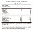 ZMA Pro Series 90 Caps Greatlhete - Suples.cl